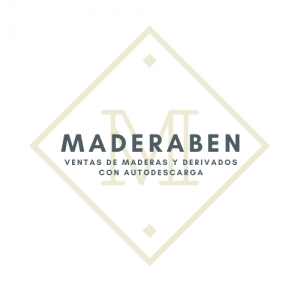logo MADERABEN